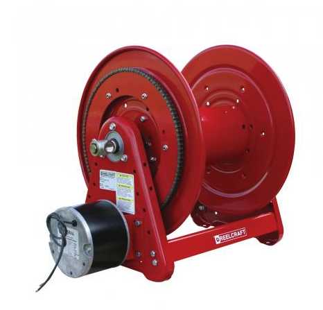 What is the design feature of the swivel?