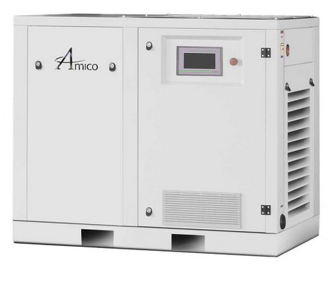 What voltages are available for this compressor?