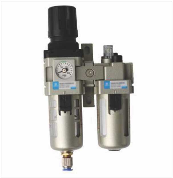 RapidAir K92217 3/4" NPT Filter Regulator Lubricator Questions & Answers