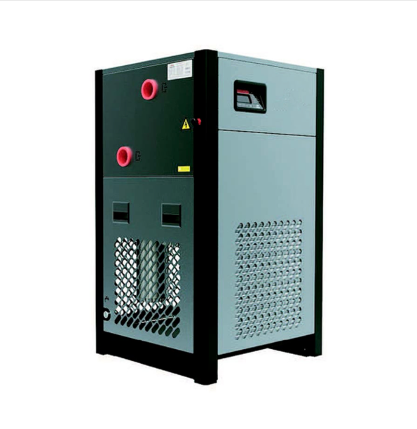 AlphaPure RNC-0025 25 CFM Digital Cycling Refrigerated Dryer Questions & Answers