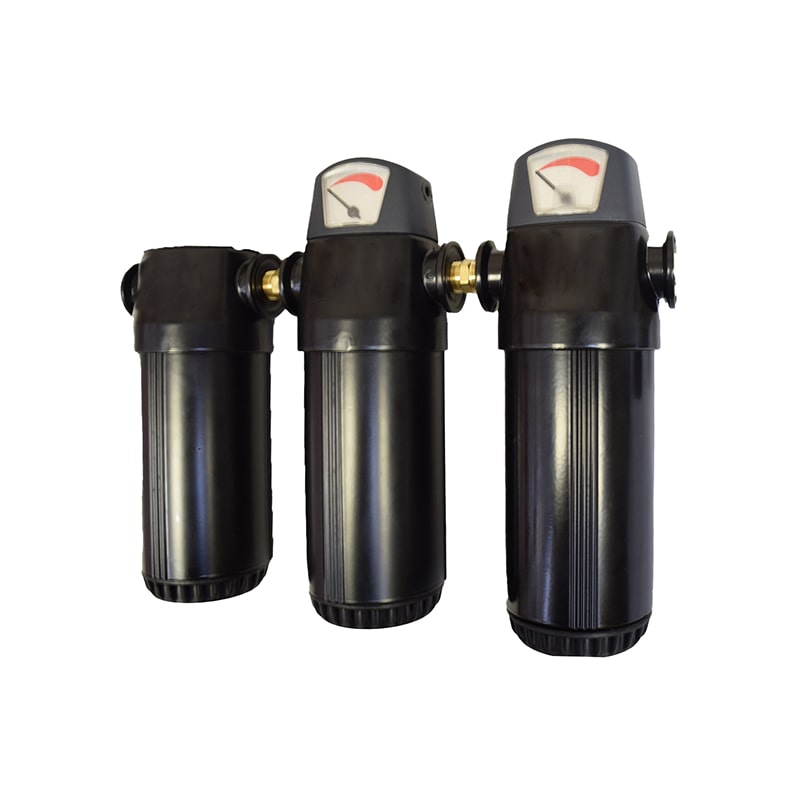 AlphaPure AA-100MYA 150 CFM 3 Stage Filtration System Questions & Answers