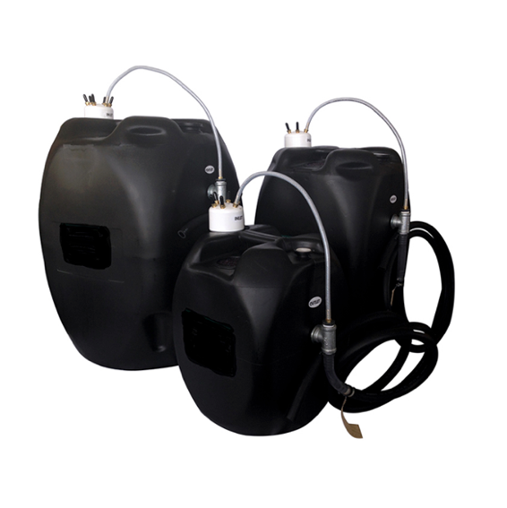 AlphaPure MP-1000 Oil Water Separator - 30 Gallon Questions & Answers
