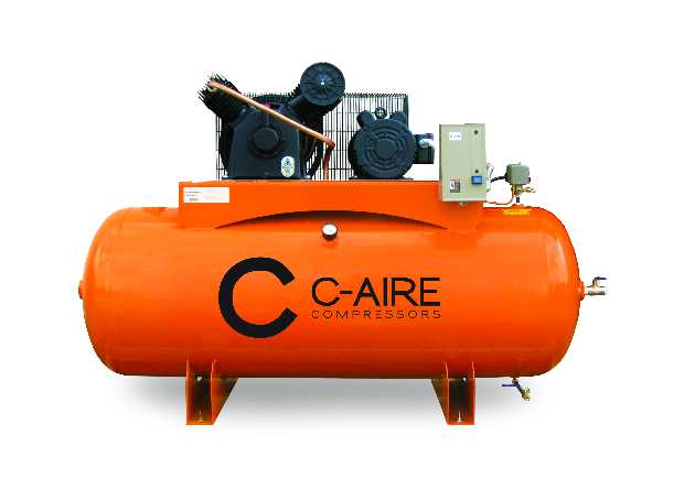 What is the warranty period for this air compressor?