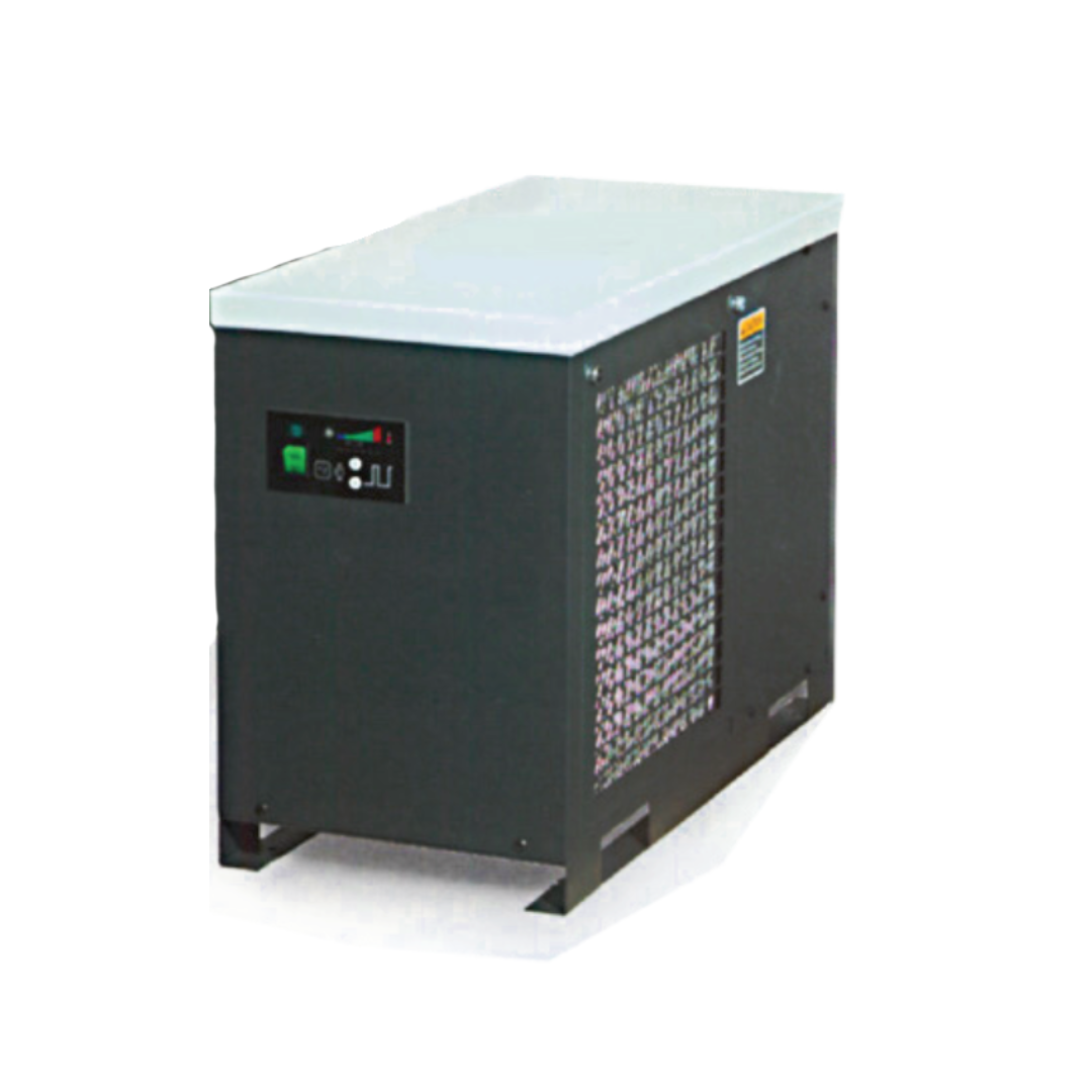 Industrial Gold RD40-115 40 CFM Refrigerated Air Dryer Questions & Answers