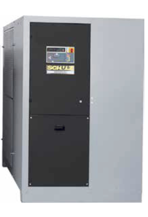 Schulz SACT500-UR High Capacity Dryer 460 Volt 3 Phase Questions & Answers