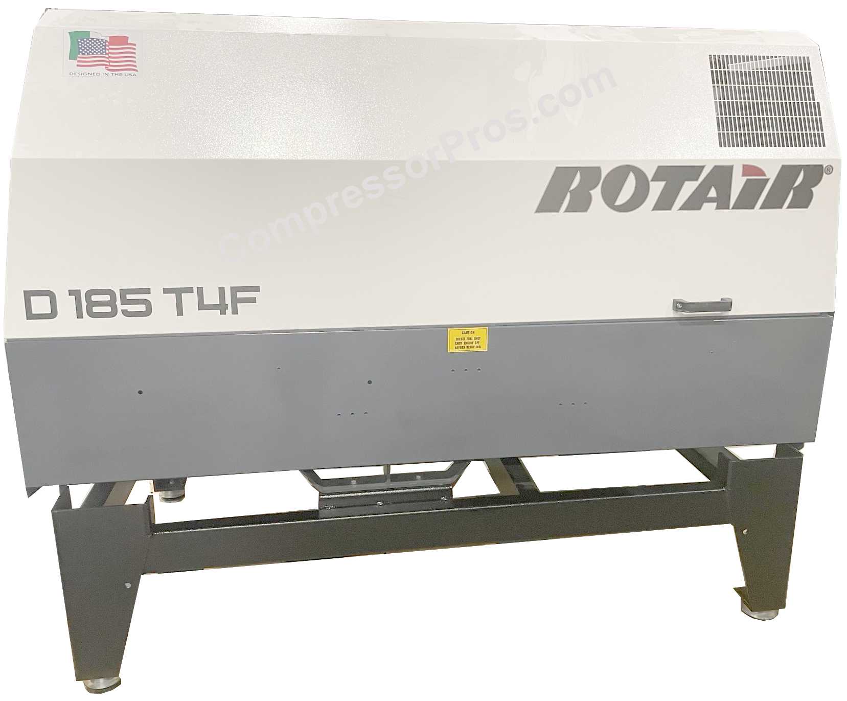 Is there free shipping available for this compressor?