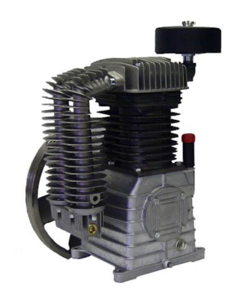 C-Aire Chinook K 30 Air Compressor Pump Questions & Answers