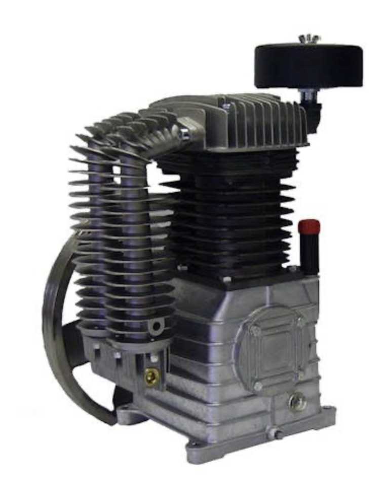 do they make a rebuild kit for this model K30 30402740
