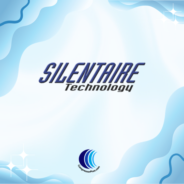 Have SilentAire compressor Model S.A. 50x2/24 al v, What filter regulator does it take?