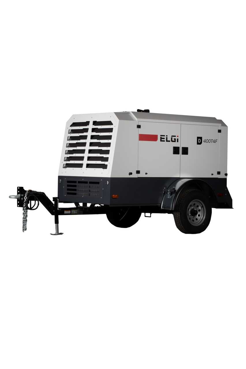 What is the working pressure range?