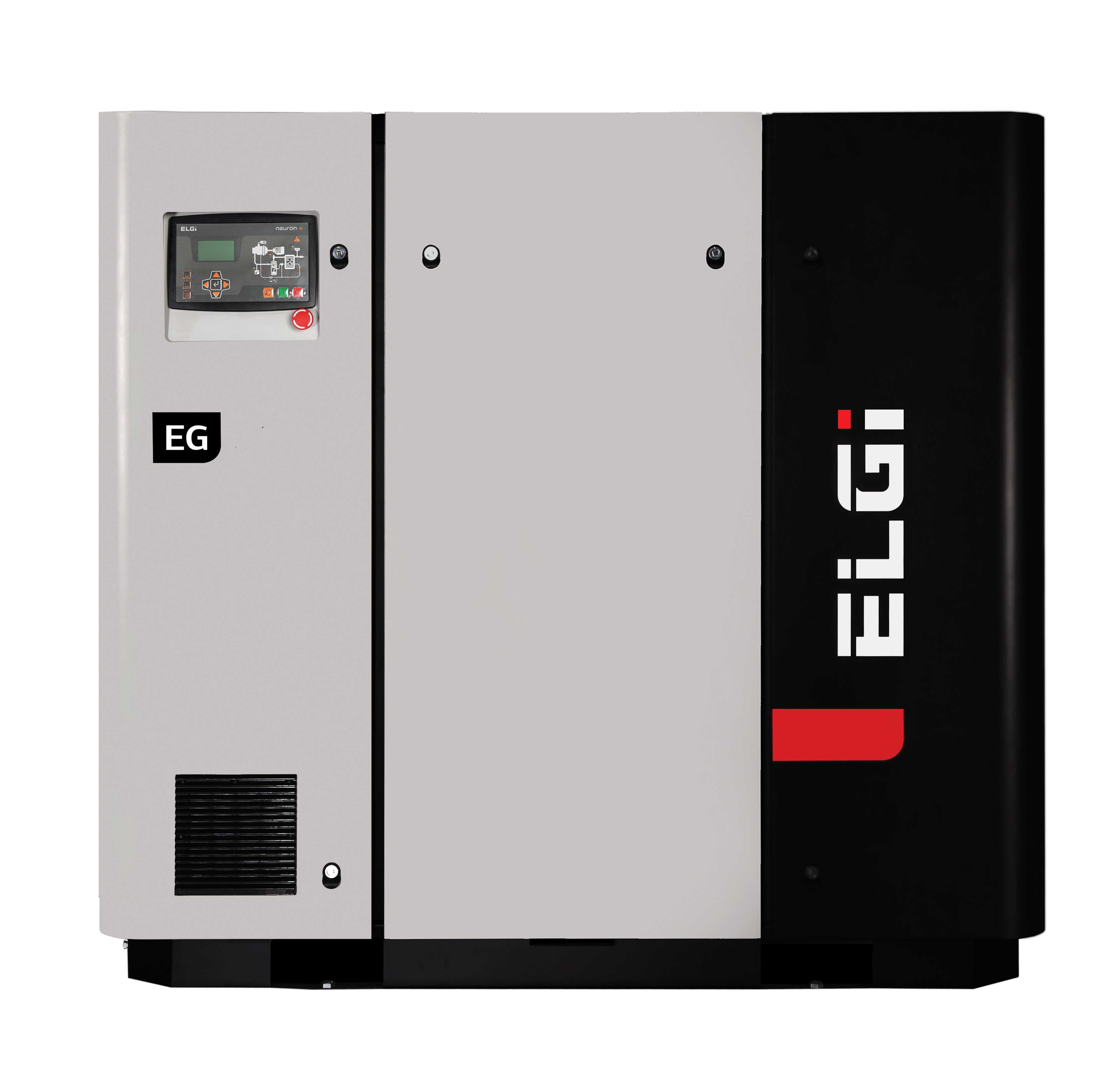 What is the maximum ambient temperature for operation?