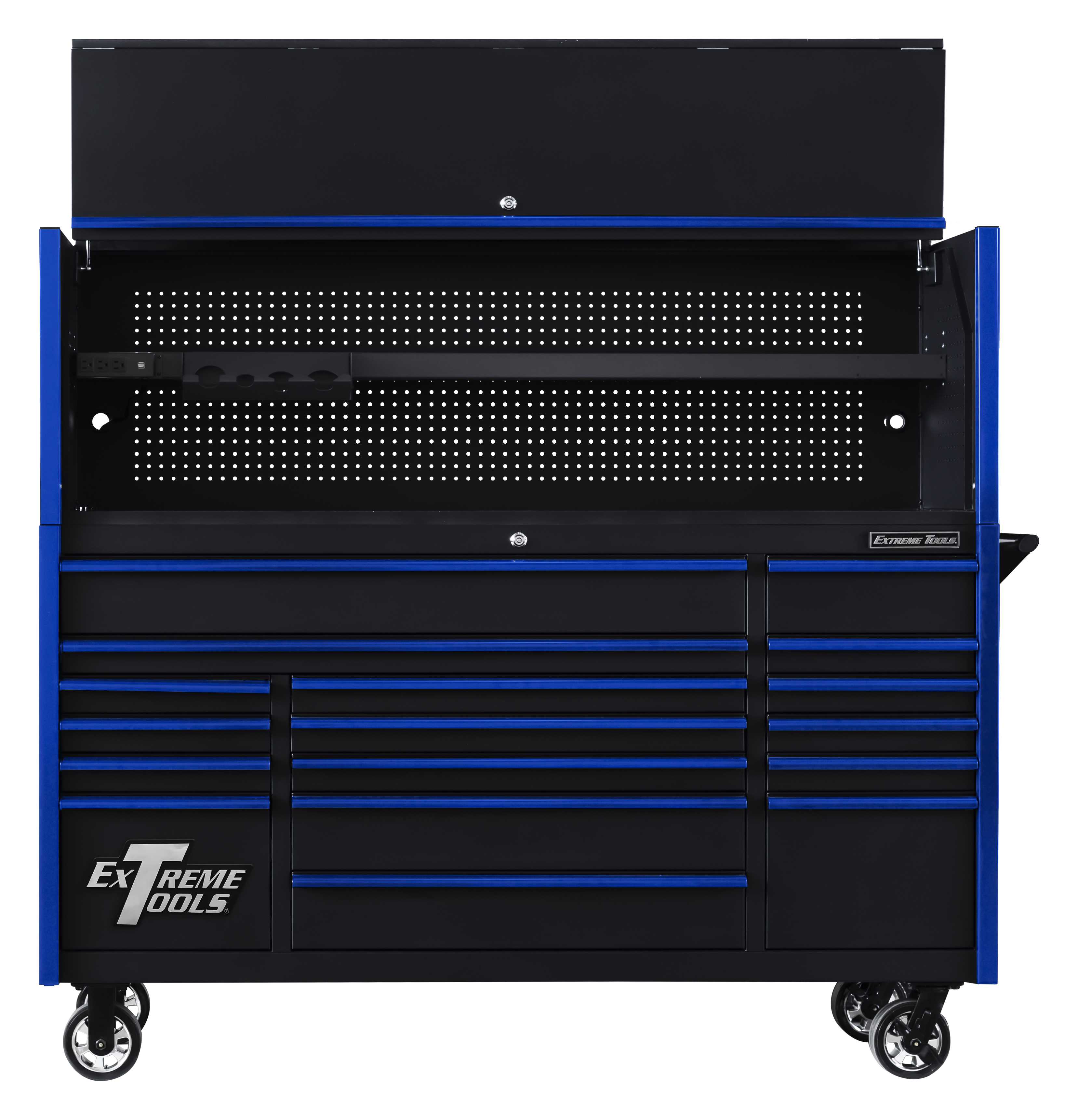 What is the width of the hutch?