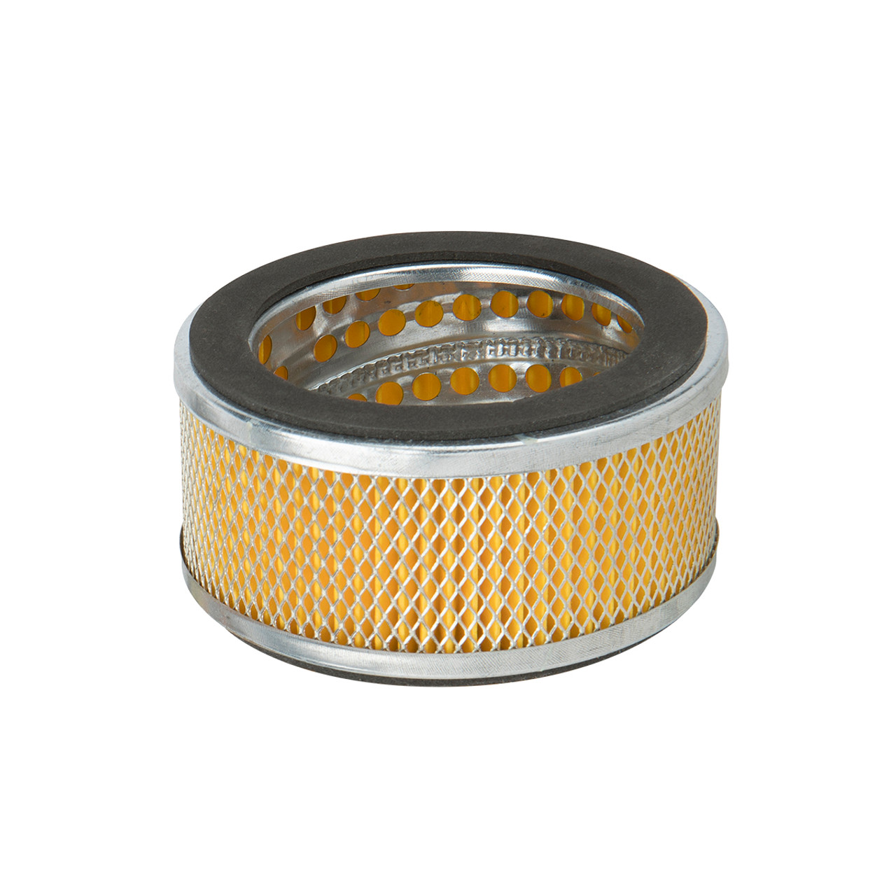FILTER057 Air Filter Element for EMAX 5 - 10 HP Piston Air Compressors (Qty. 2) Questions & Answers