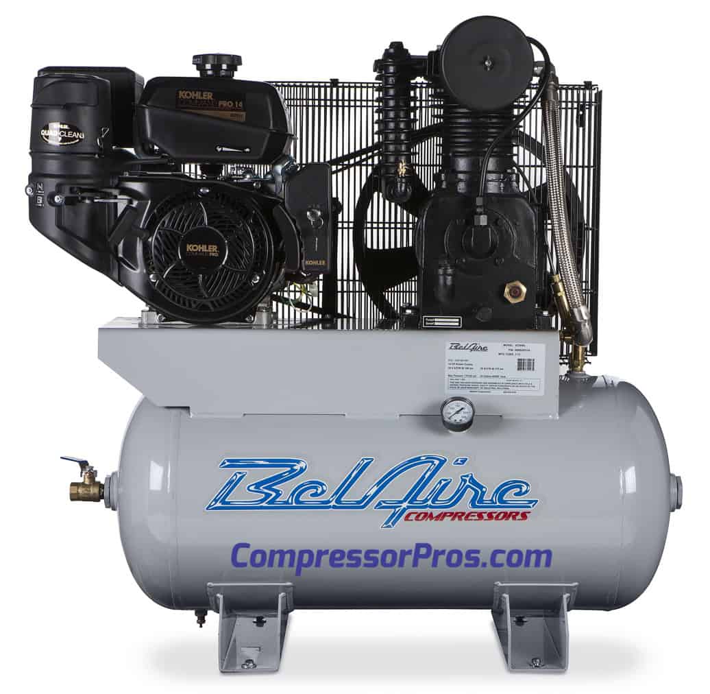 What type of engine does it have?