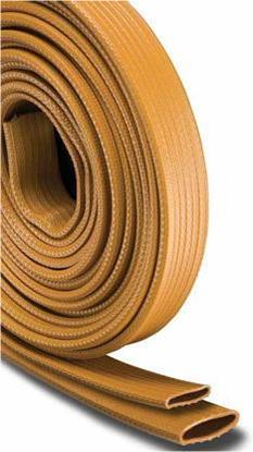 ConX Lay Flat Hose - 50 Foot Questions & Answers