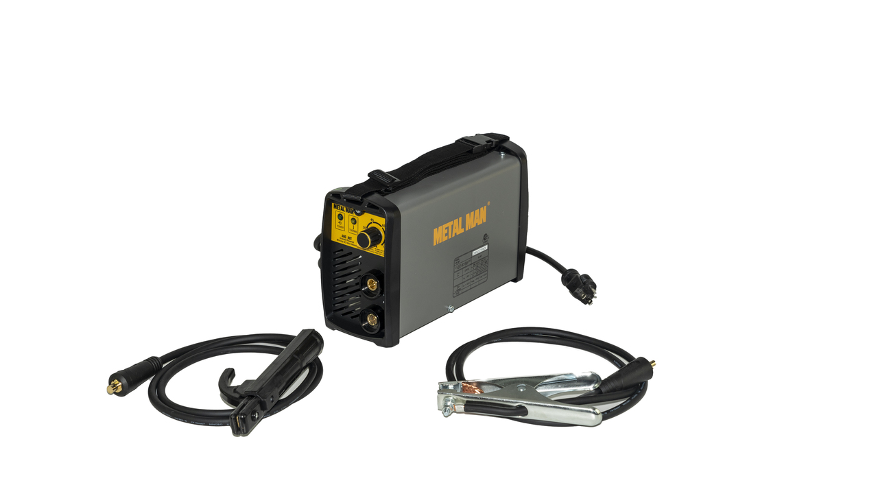 Does the welder offer free shipping?