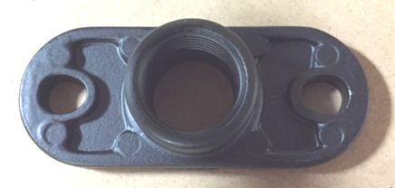 Chicago Pneumatic 1312100377 Filter Adapter and Filter Assembly 1312100376 Questions & Answers