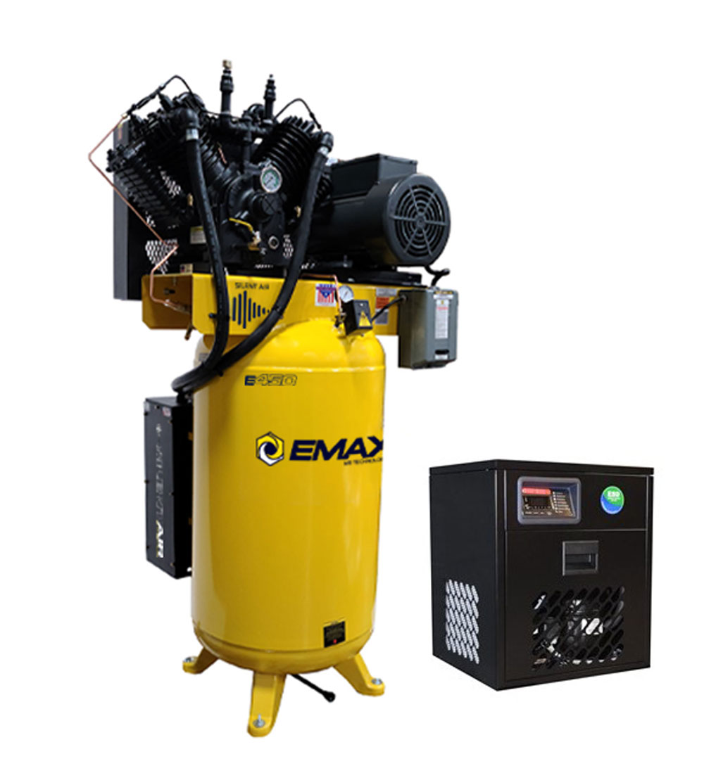 What material is the pump made of?