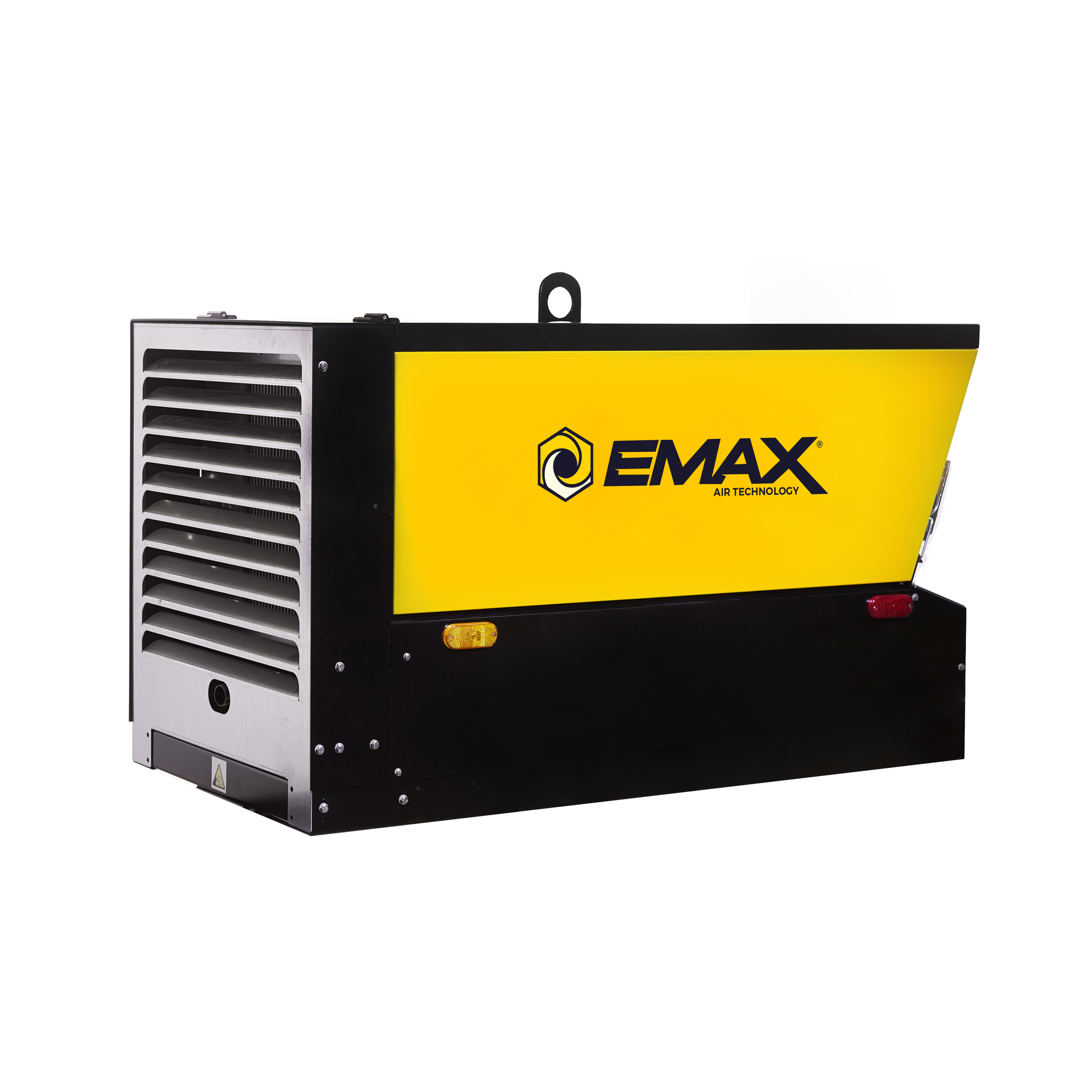 EMAX EDS090ST 90 CFM Skid Mount Rotary Screw Air Compressor Questions & Answers