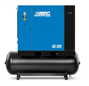 ABAC AS-20503TMD 20 HP Rotary Screw with Dryer Questions & Answers