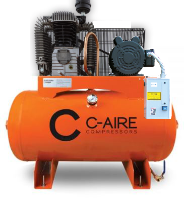 Does the air compressor come with a warranty?