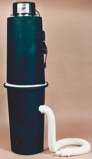 Cyclone Manufacturing DC1500 Standard Duty Dust Collector Questions & Answers