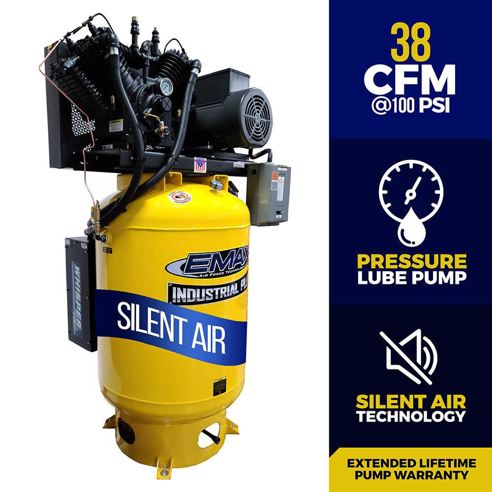 What is the benefit of the Whisper 100's 5-layer filtration?