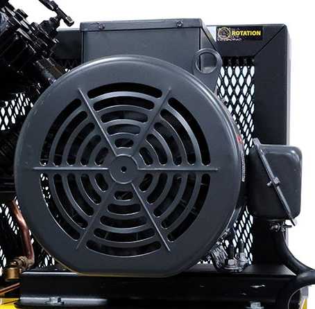 EMAX MOTOR007HPWG 7.5 HP Single Phase Motor Questions & Answers