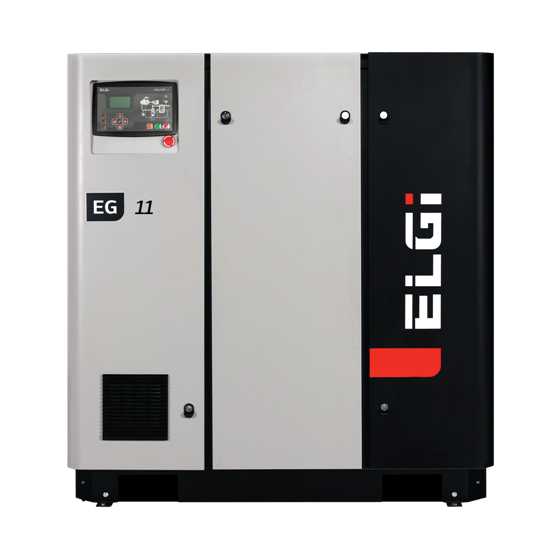 What is the maximum ambient temperature at which the compressor can operate?