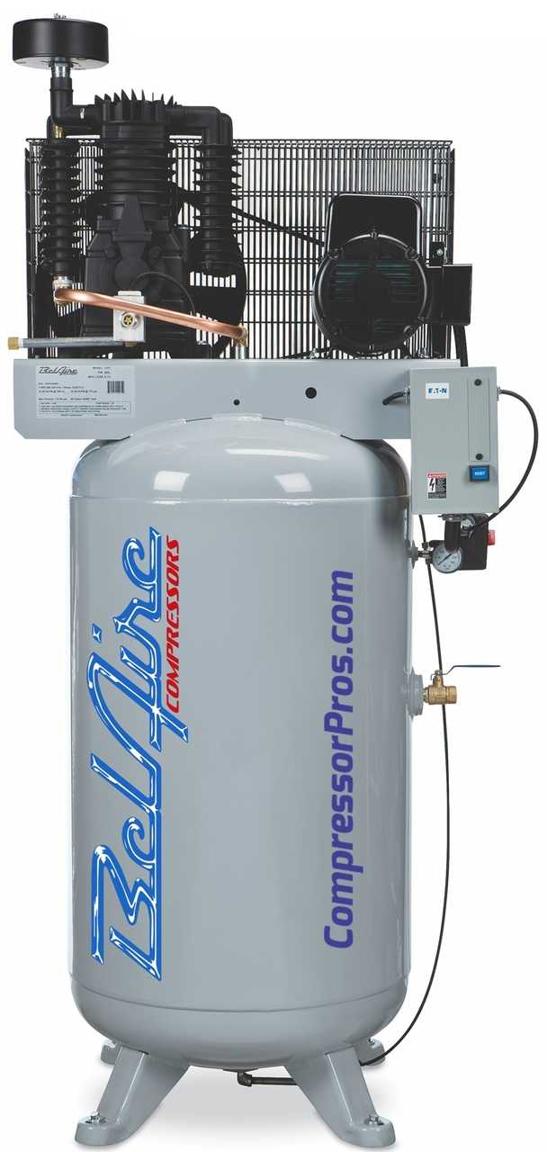 Does this air compressor have a belt guard?