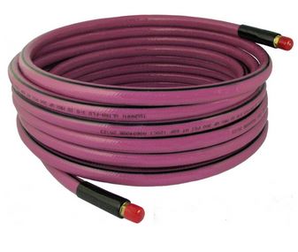 What is the construction quality of the hose?