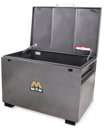 What are the overall dimensions of the box?