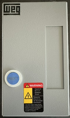 2024002102, Replaces 1312101278 7.5 208-230 Volt Three Phase Mag Starter Questions & Answers