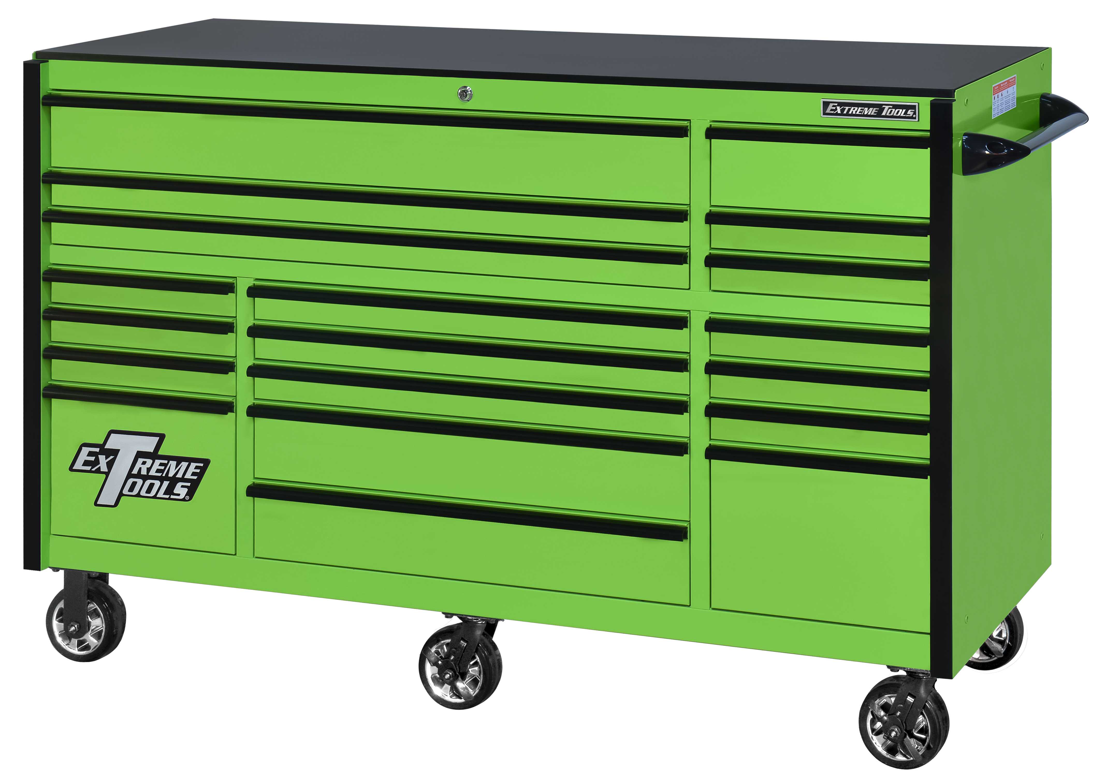 What is the weight capacity per set of drawer slides?