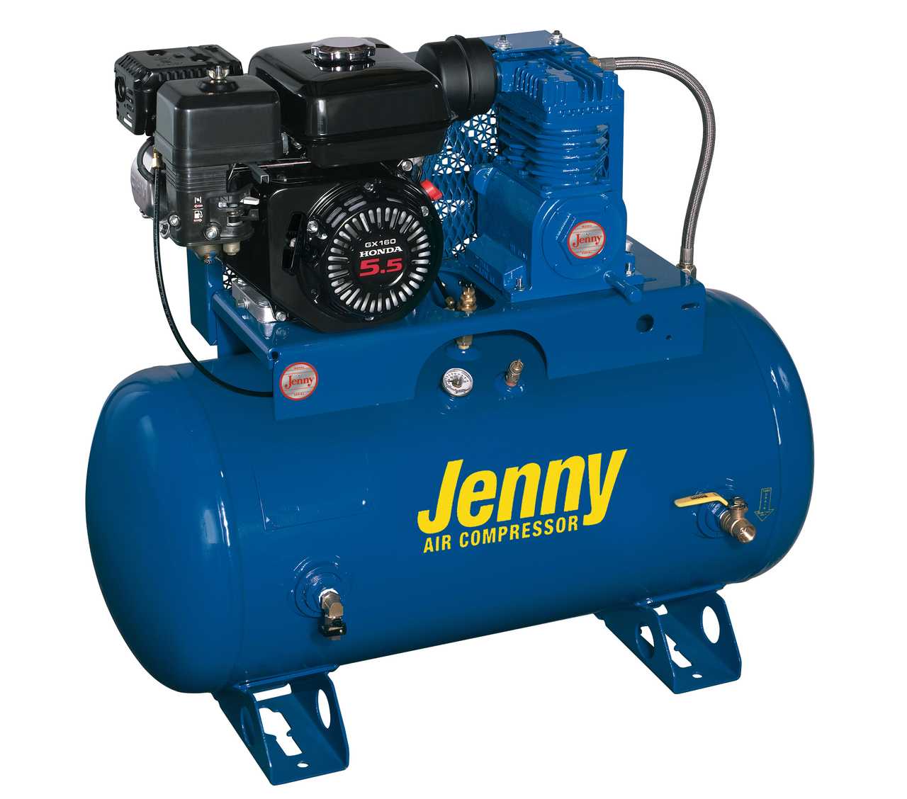 What type of engine does it have?