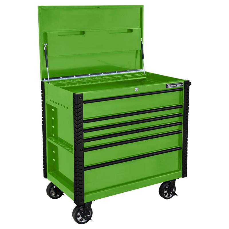 Is shipping included for the tool cart?