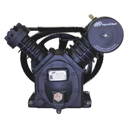 Ingersoll Rand Replacement Air Compressor Pump T30 2475 for 5-7.5 HP Air Compressors Questions & Answers