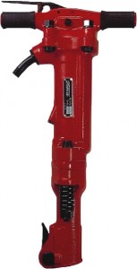 Tamco Tools TOKU PB-90 Paving Breaker 1 1/8" x 6" Shank Questions & Answers