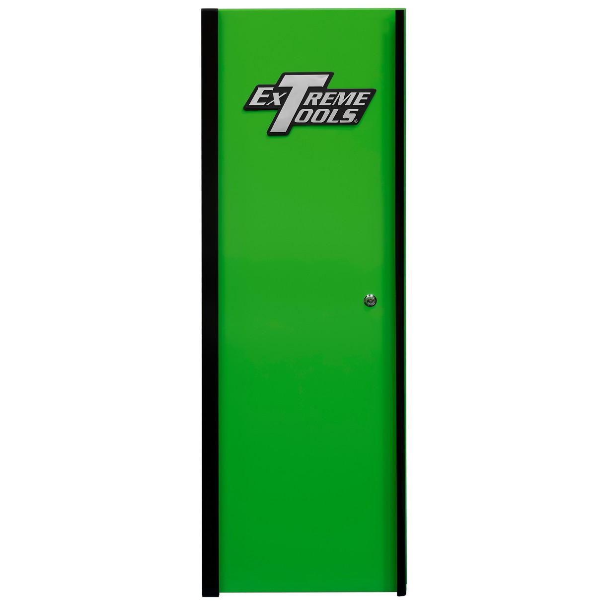 Extreme Tools DX192100SLGNBK 19" x 21" Side Locker Green with Black Handle Questions & Answers