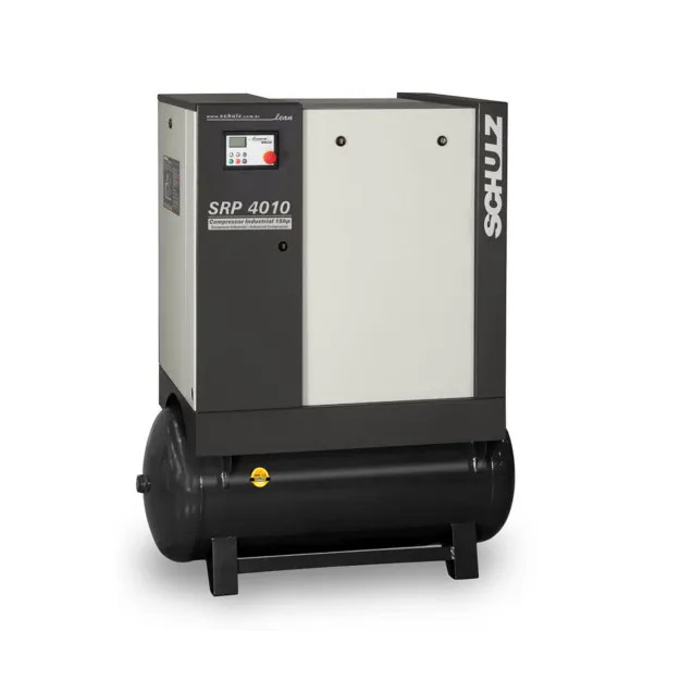 How loud is the air compressor during operation?