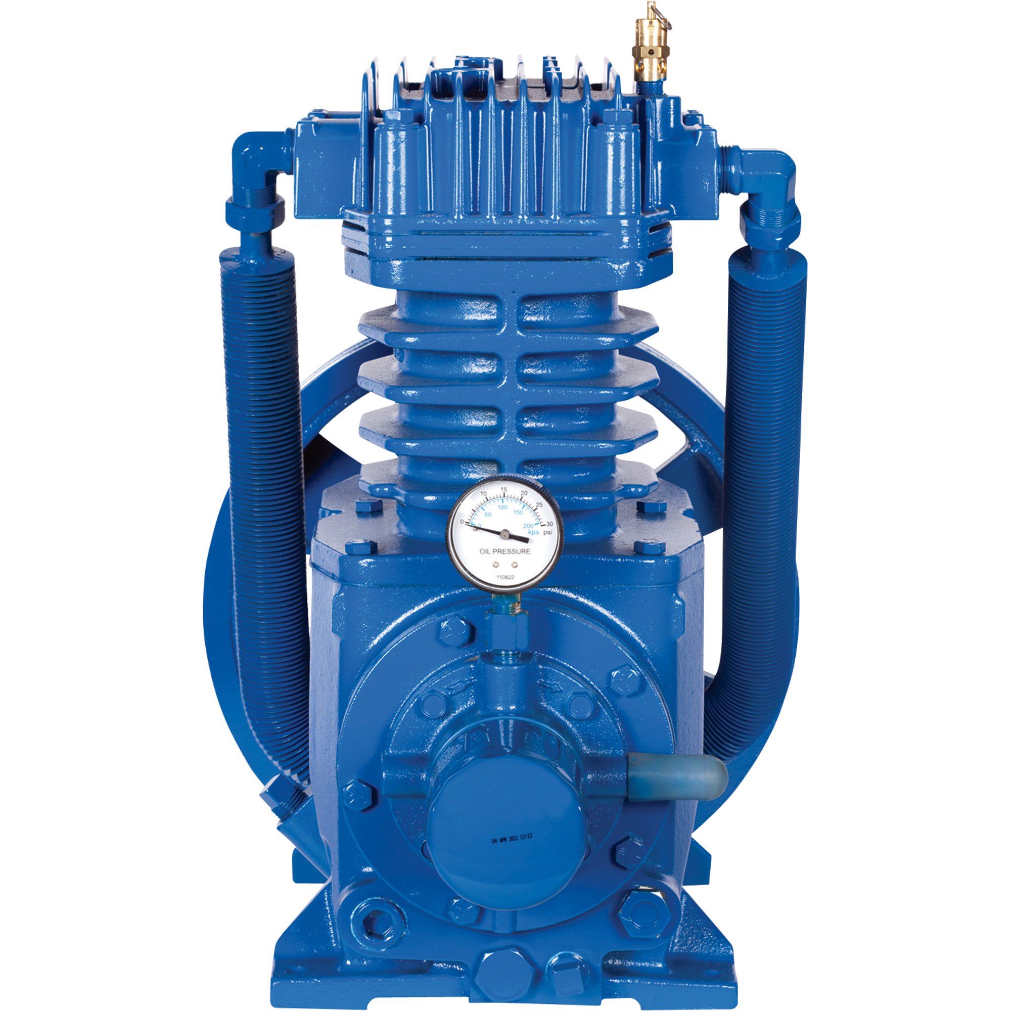 I need to purchase a Quincy 7.5 compressor pump model # 114195